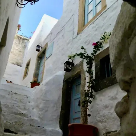 Chora With A View 度假居 *